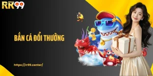 Bắn Cá Đổi Thưởng: Săn Thưởng Cực Đã, Chơi Hay Là Có Quà
