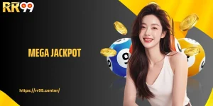 Mega Jackpot RR99: Mở Ra Cơ Hội Nổ Thưởng Lớn Mỗi Ngày